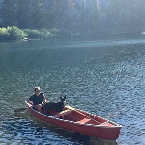 Meet your Posher, Cindy